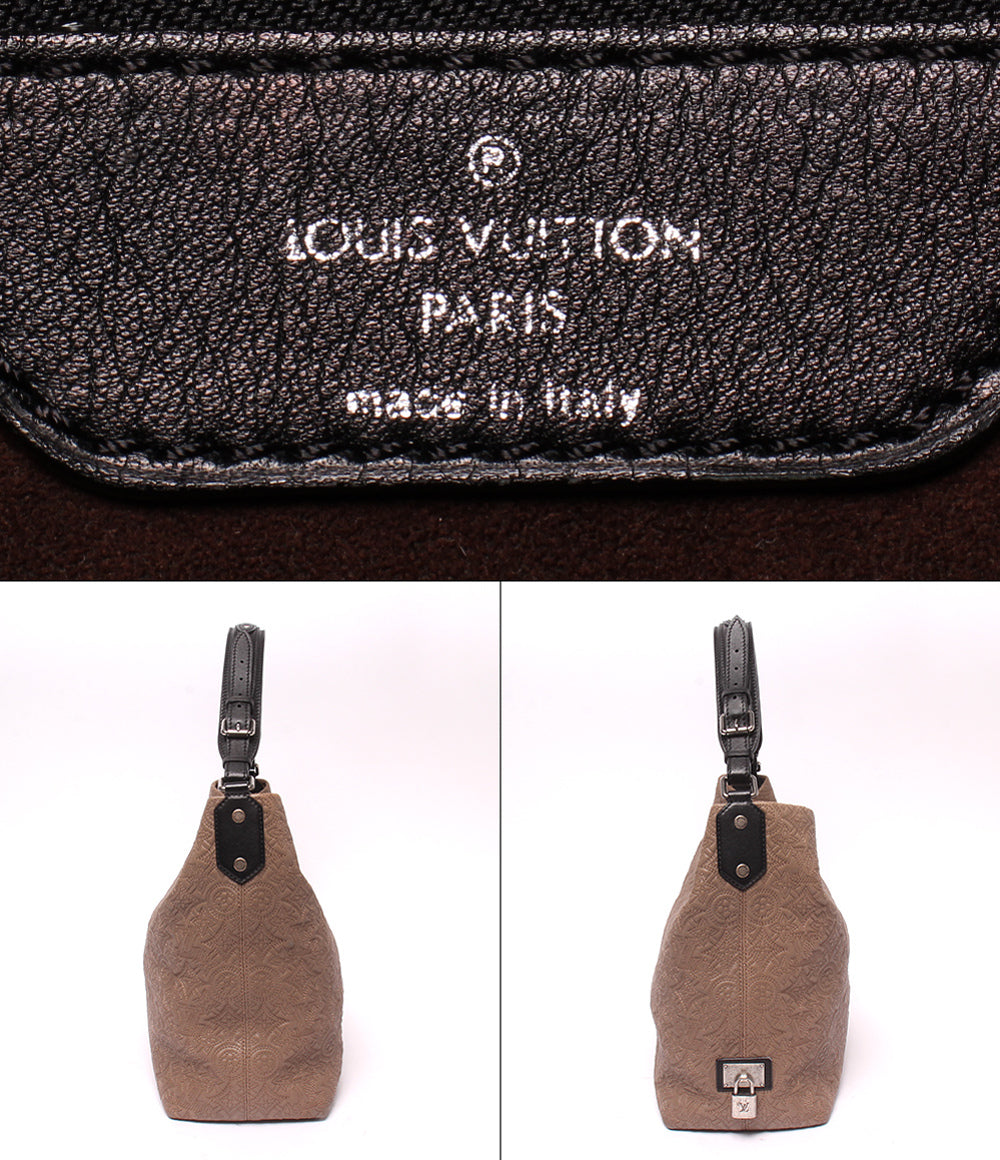 LOUIS VUITTON ショルダーバッグ 肩掛け ホーボー PM モノグラム アンティア M93154 レディース ルイ・ヴィトン