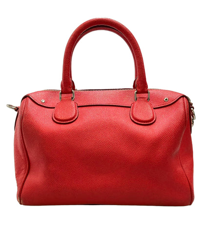 COACH 2way ハンドバッグ ショルダーバッグ 肩掛け 斜め掛け レディース コーチ