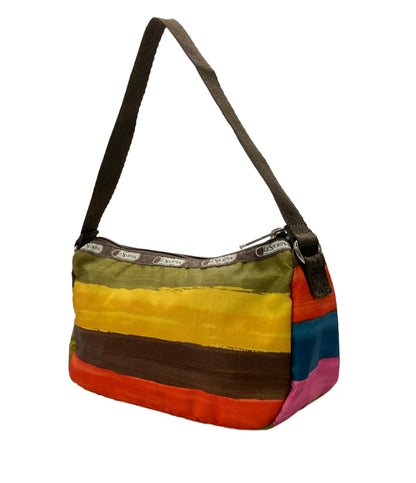 LeSportsac ショルダーバッグ レディース レスポートサック