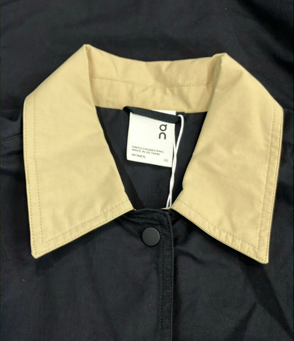 美品 on コーチ ジャケット レディース SIZE XS オン