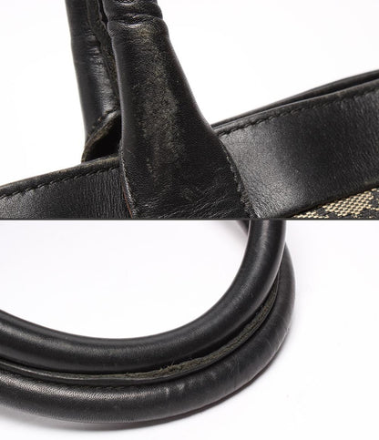 グッチ トートバッグ ハンドバッグ GGキャンバス 002 1199 002058 レディース GUCCI