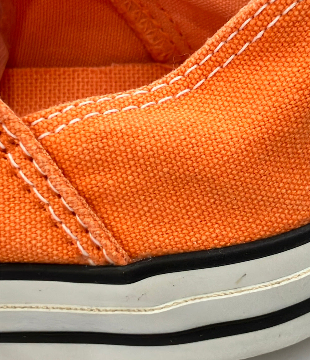 CONVERSE ローカットスニーカー レディース SIZE 24.0 コンバース
