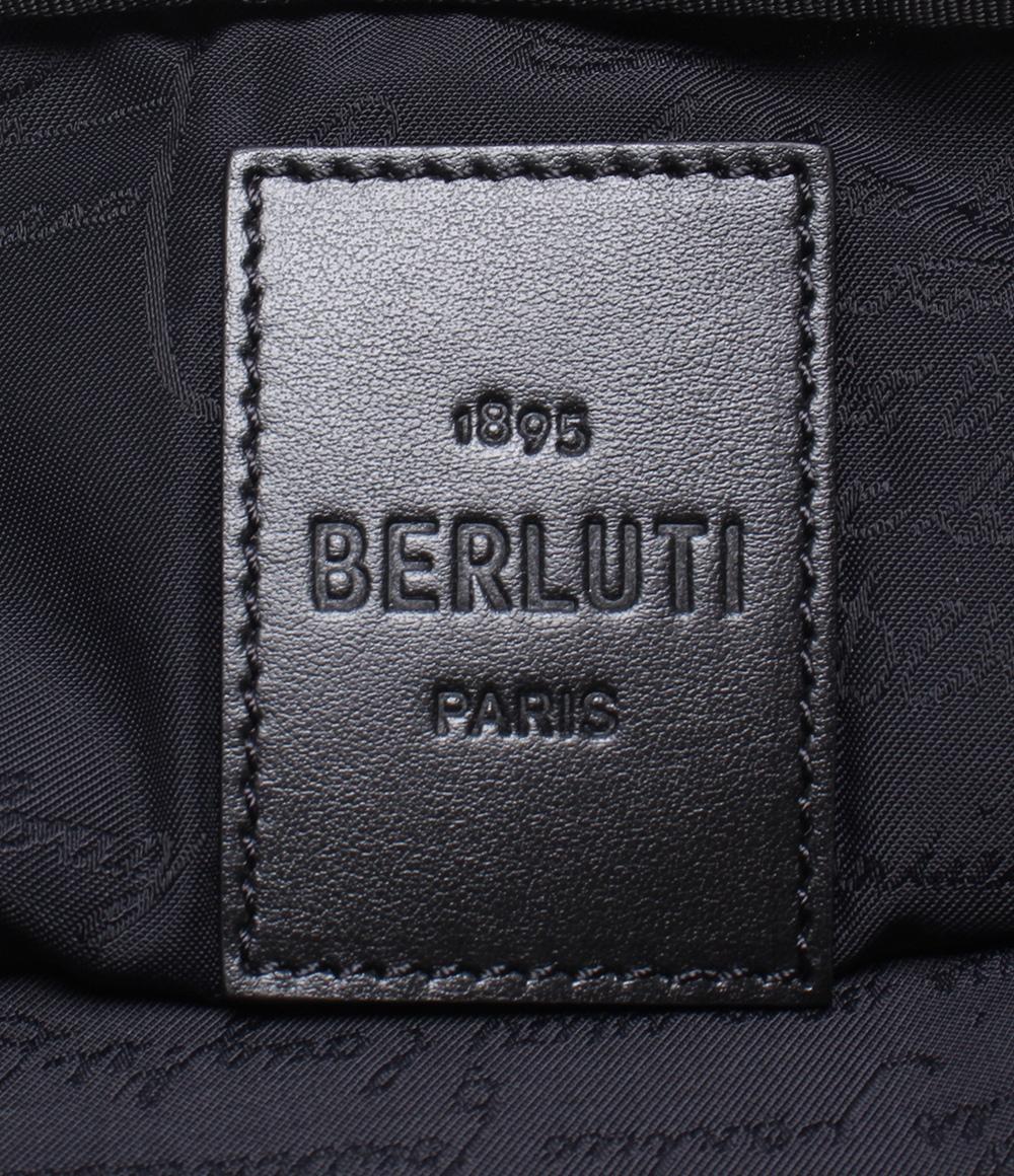 ベルルッティ クラッチバッグ ポーチ ユニセックス Berluti
