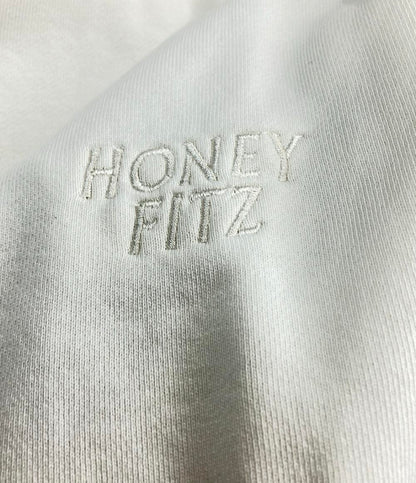 美品 ハニーフィッツ プルオーバーパーカー メンズ SIZE L (L) HONEY FITZ