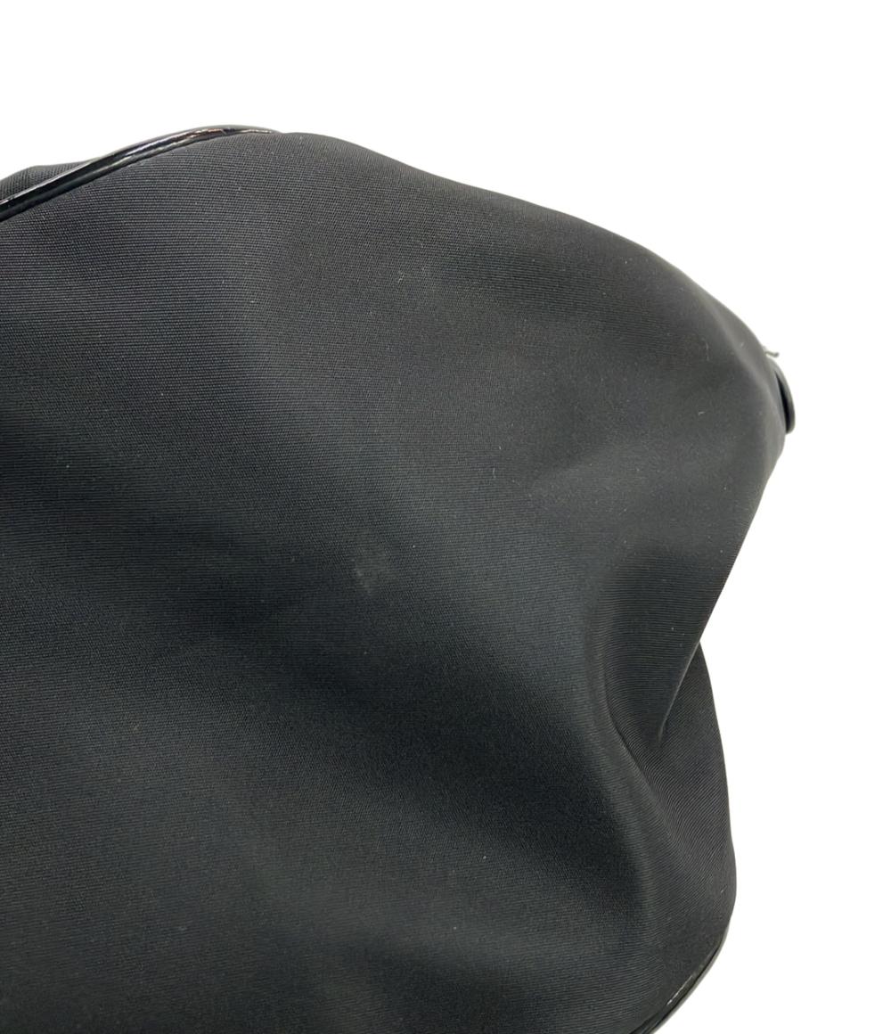 アニエスベー トートバッグ ショルダーバッグ 肩掛け ナイロン レディース agnes b.