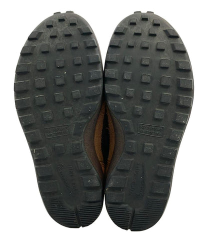 ナイキ ローカットスニーカー × Tom Sachs GENERAL PURPOSE SHOE DA6672-201 レディース SIZE 23.0 (M) NIKE