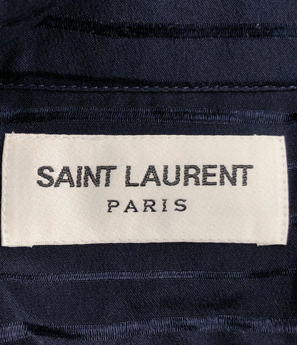 サンローランパリ  長袖シャツ      レディース SIZE 39 (M) SAINT LAURENT PARIS