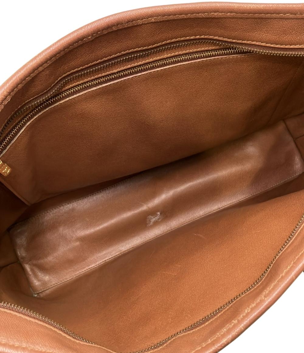 訳あり LOUIS VUITTON トートバッグ ショルダーバッグ 肩掛け サック ウィークエンド PM M42425 レディース ルイ・ヴィトン