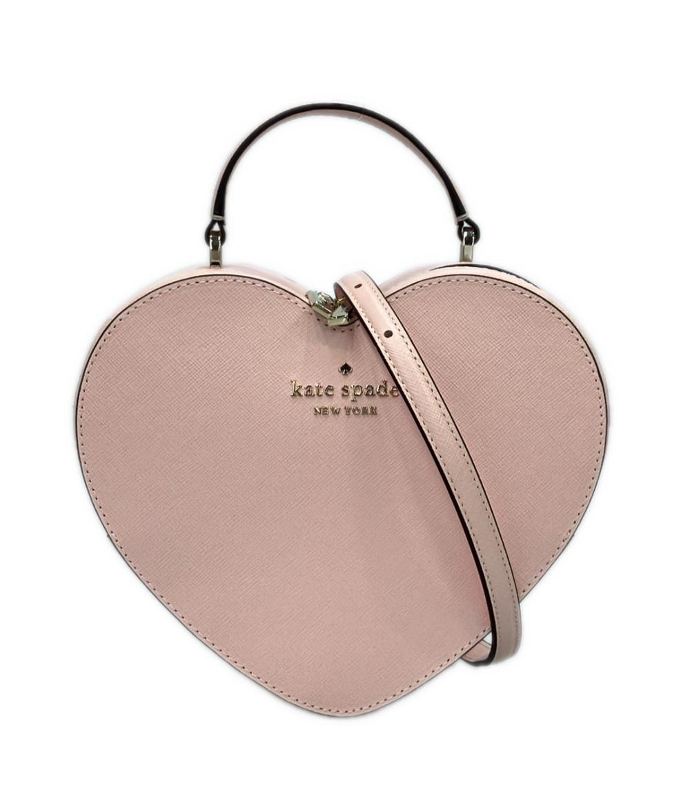 美品 Kate Spade 2way ハンドバッグ ショルダーバッグ 斜め掛け レディース ケイトスペード