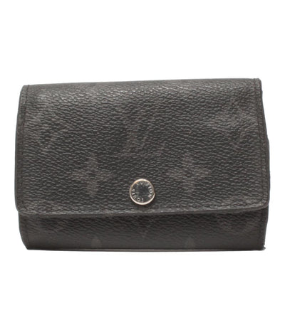 LOUIS VUITTON ６連キーケース モノグラムエクリプス ミュルティクレ 6 M82603 メンズ レディース ルイ・ヴィトン