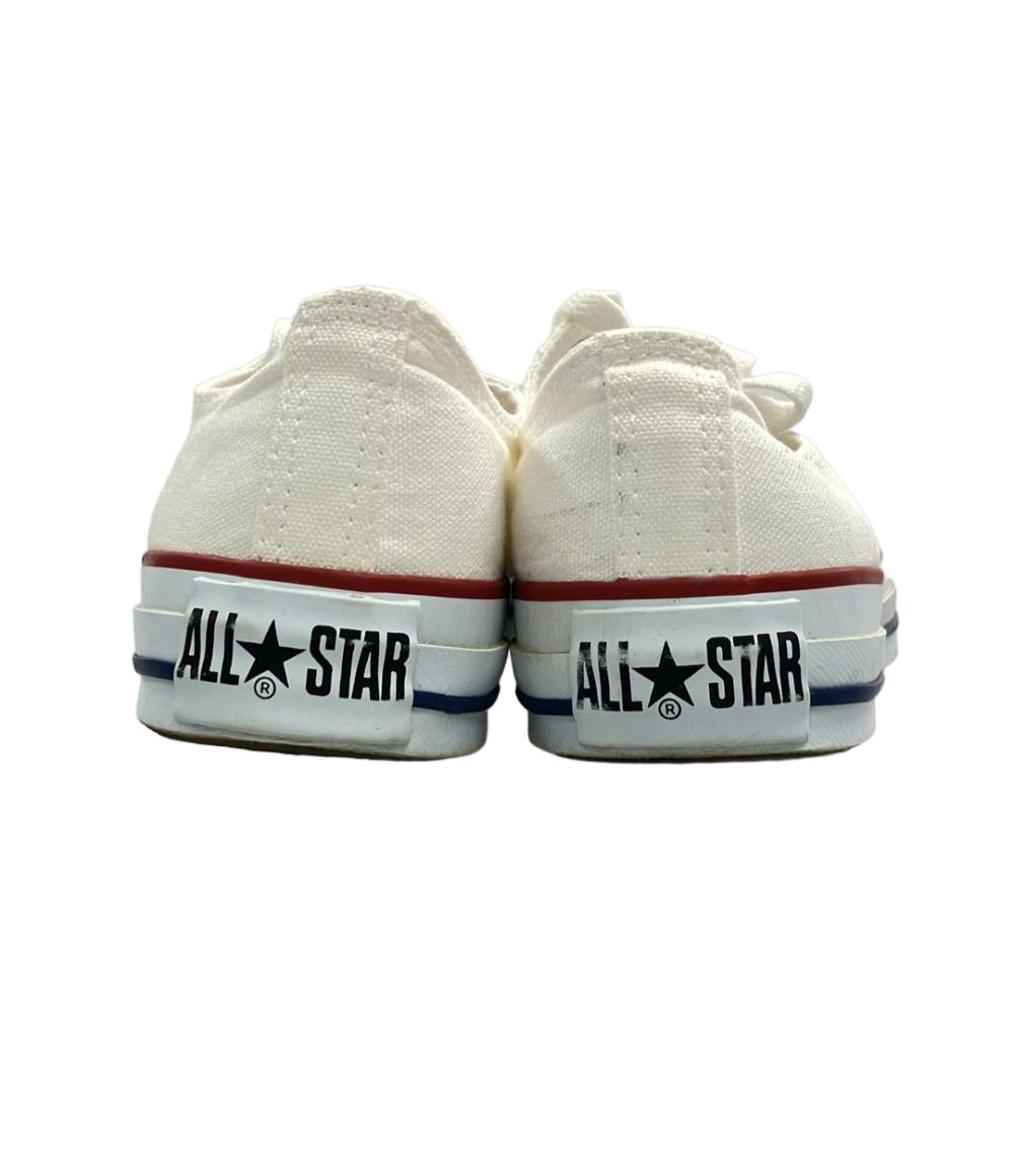コンバース ローカットスニーカー レディース SIZE 24.0 (L) CONVERSE