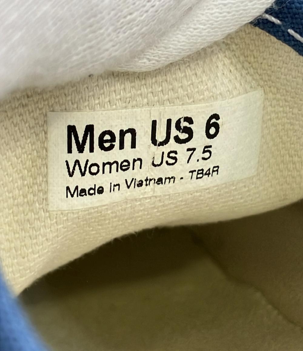 ローカットスニーカー レディース SIZE US 7.5 (L)