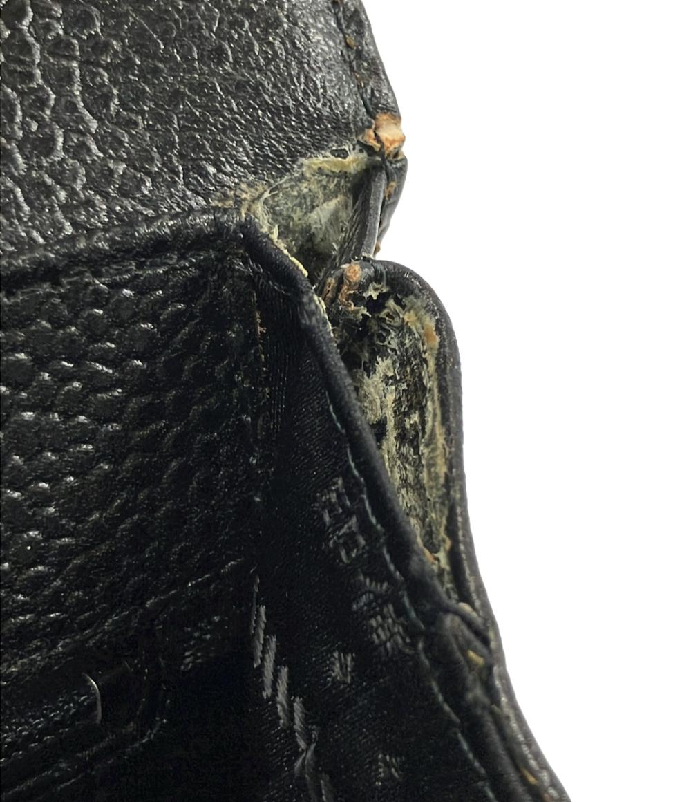 訳あり 印傳屋 ショルダーバッグ 斜め掛け レディース INDENYA