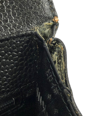 訳あり 印傳屋 ショルダーバッグ 斜め掛け レディース INDENYA