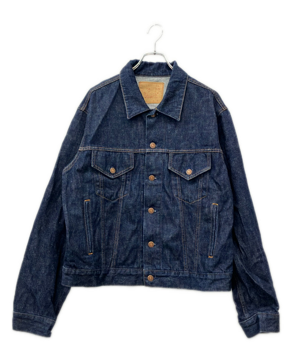 UNUSED デニムジャケット メンズ SIZE 2 アンユーズド