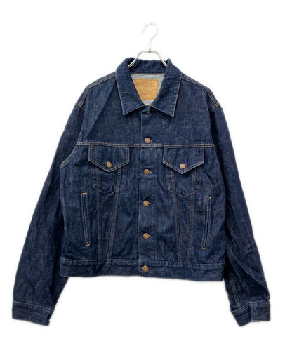 UNUSED デニムジャケット メンズ SIZE 2 アンユーズド