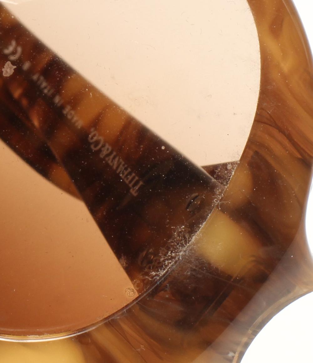 ティファニー サングラス アイウェア 63□17 レディース TIFFANY&Co.