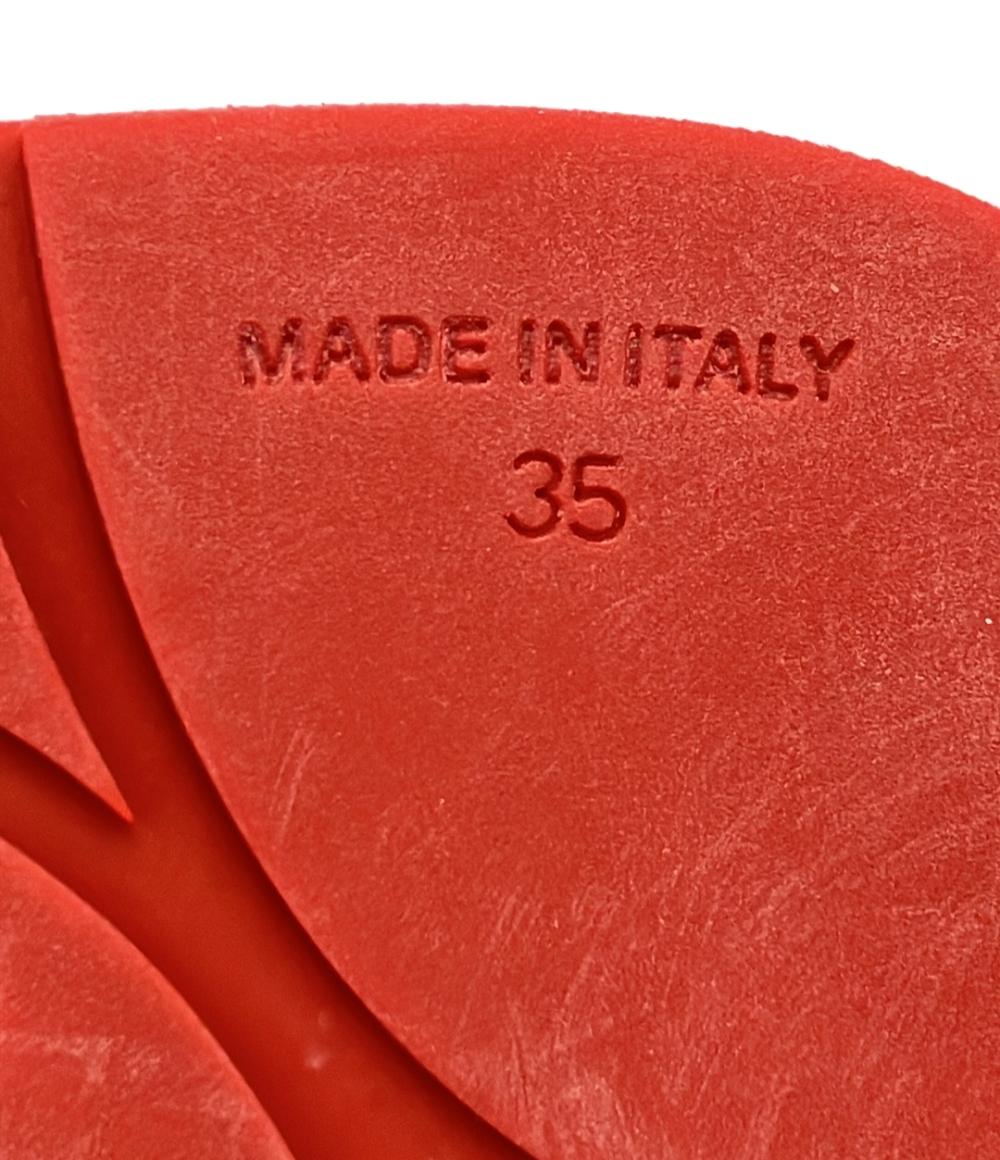 クリスチャンルブタン サンダル レディース SIZE 35 (XS) Christian Louboutin