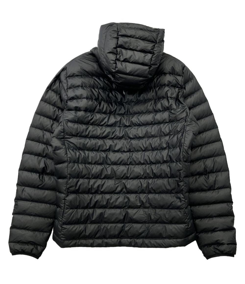 patagonia ダウンジャケット ジップアップ Down Sweater Hoody