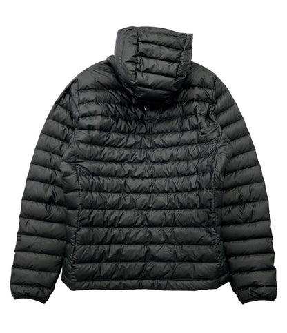 patagonia ダウンジャケット ジップアップ Down Sweater Hoody 84701FA19 メンズ SIZE M パタゴニア