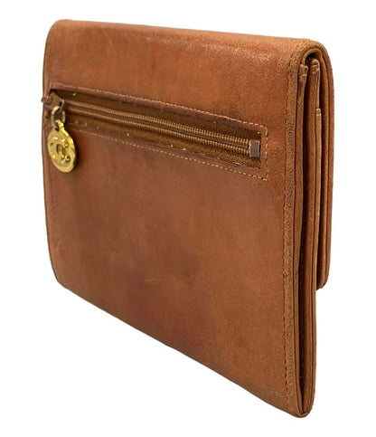 シャネル 財布 ゴールド金具 レディース CHANEL