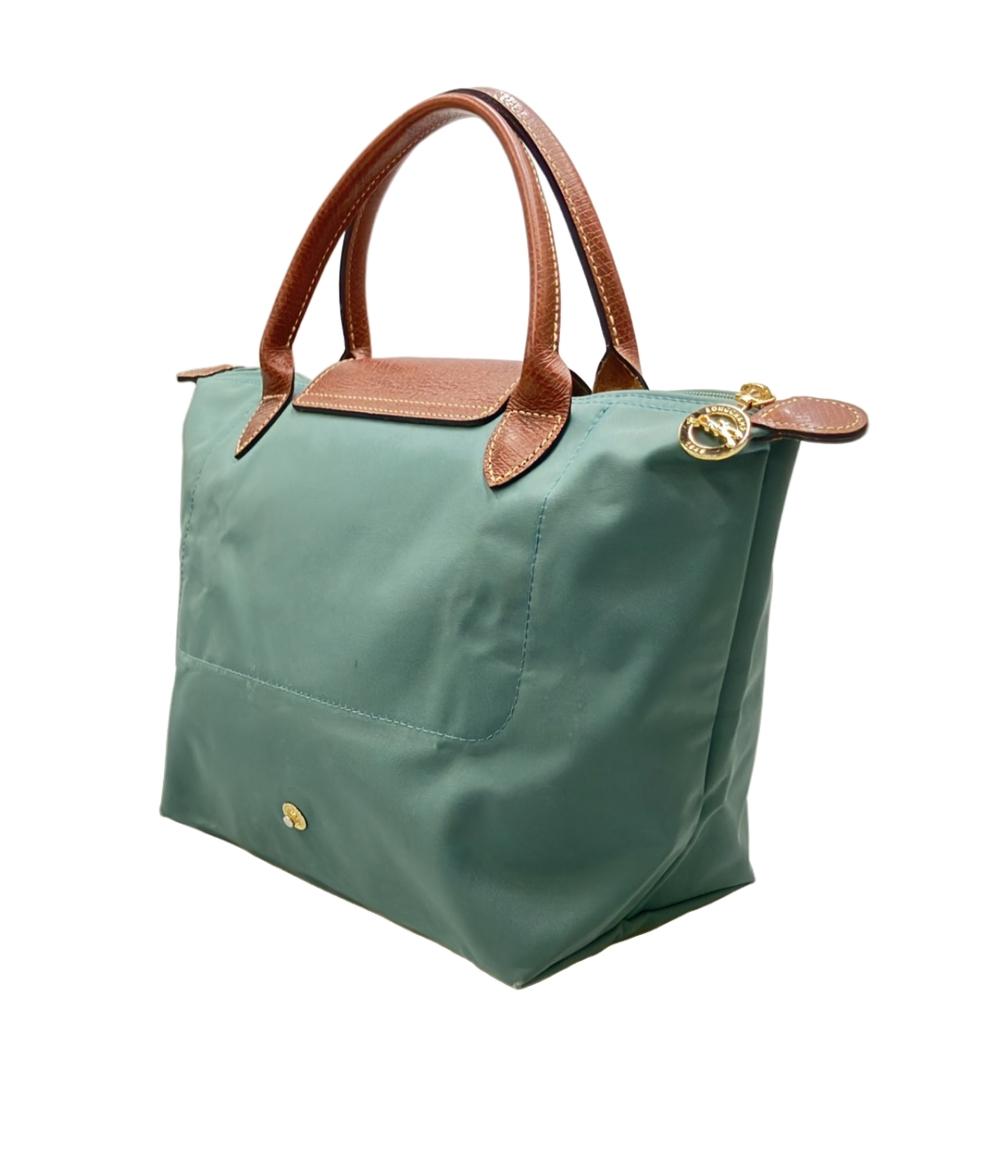Longchamp ハンドバッグ ル プリアージュ レディース ロンシャン