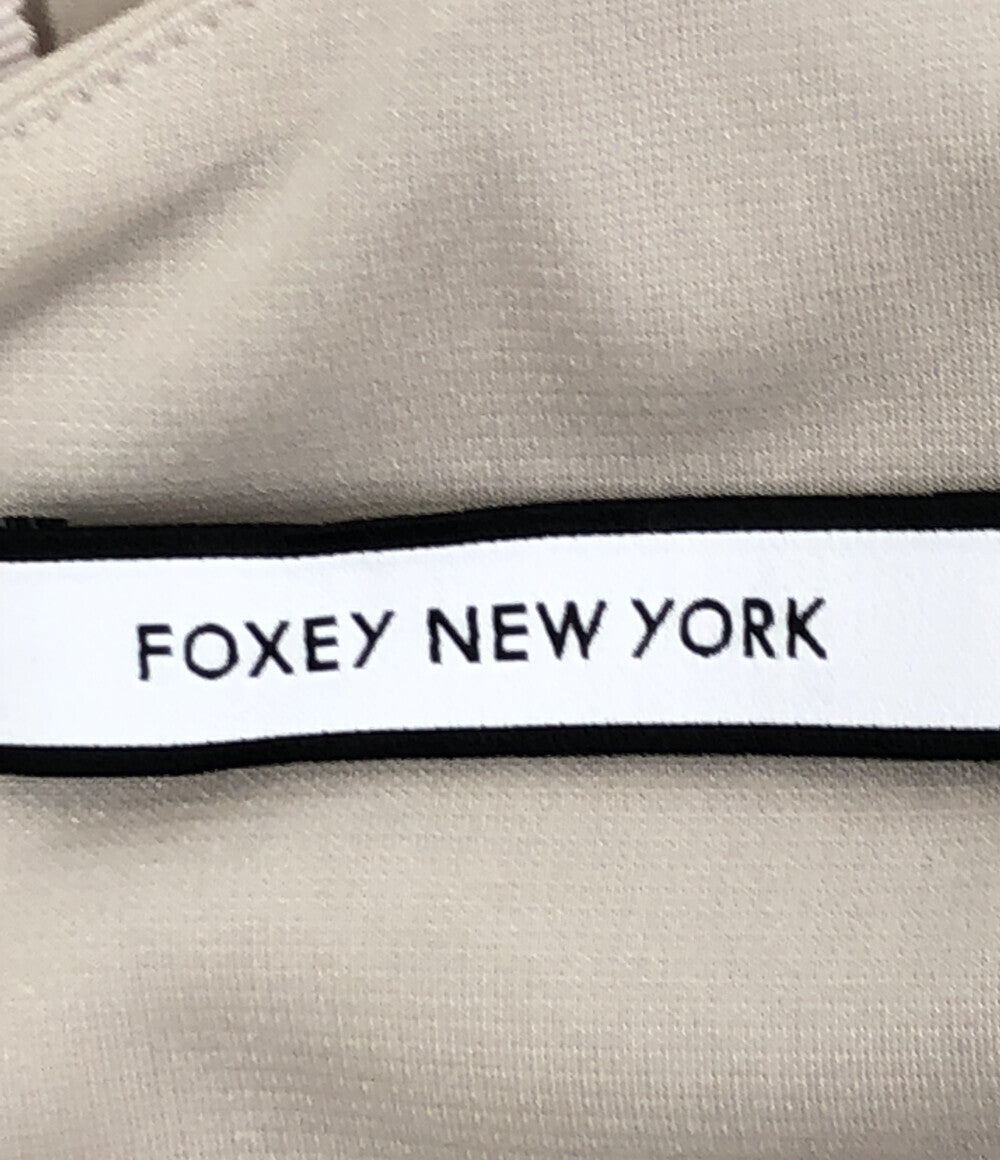 ノースリーブワンピース      レディース SIZE 40 (M) FOXEY NEWYORK