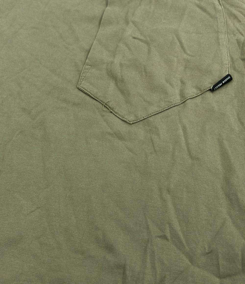 ストーンアイランド 半袖Tシャツ メンズ SIZE S (S) STONE ISLAND