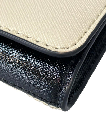 美品 マークジェイコブス 6連キーケース レディース MARC JACOBS