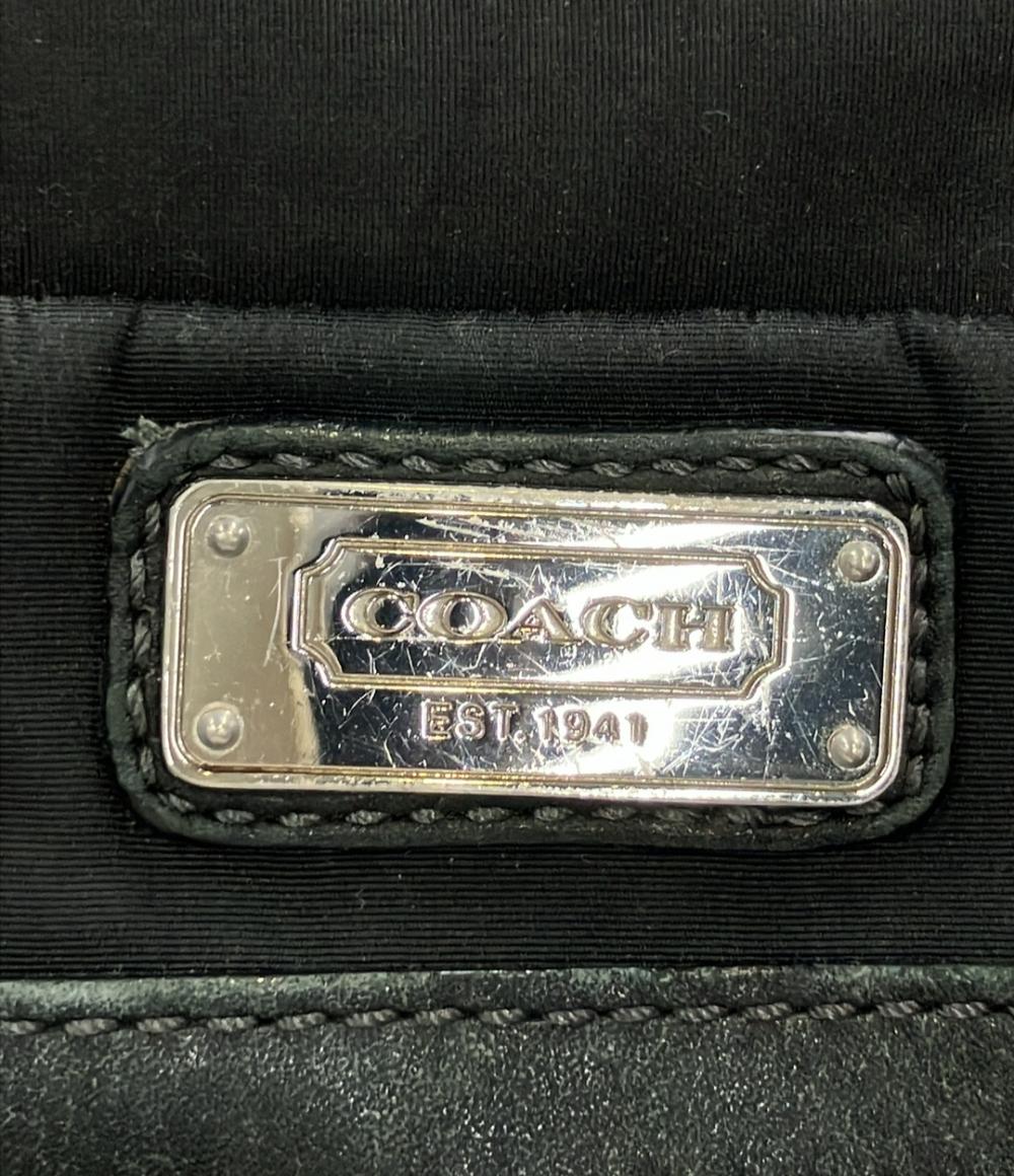COACH ウエストバッグ ボディバッグ コーチ