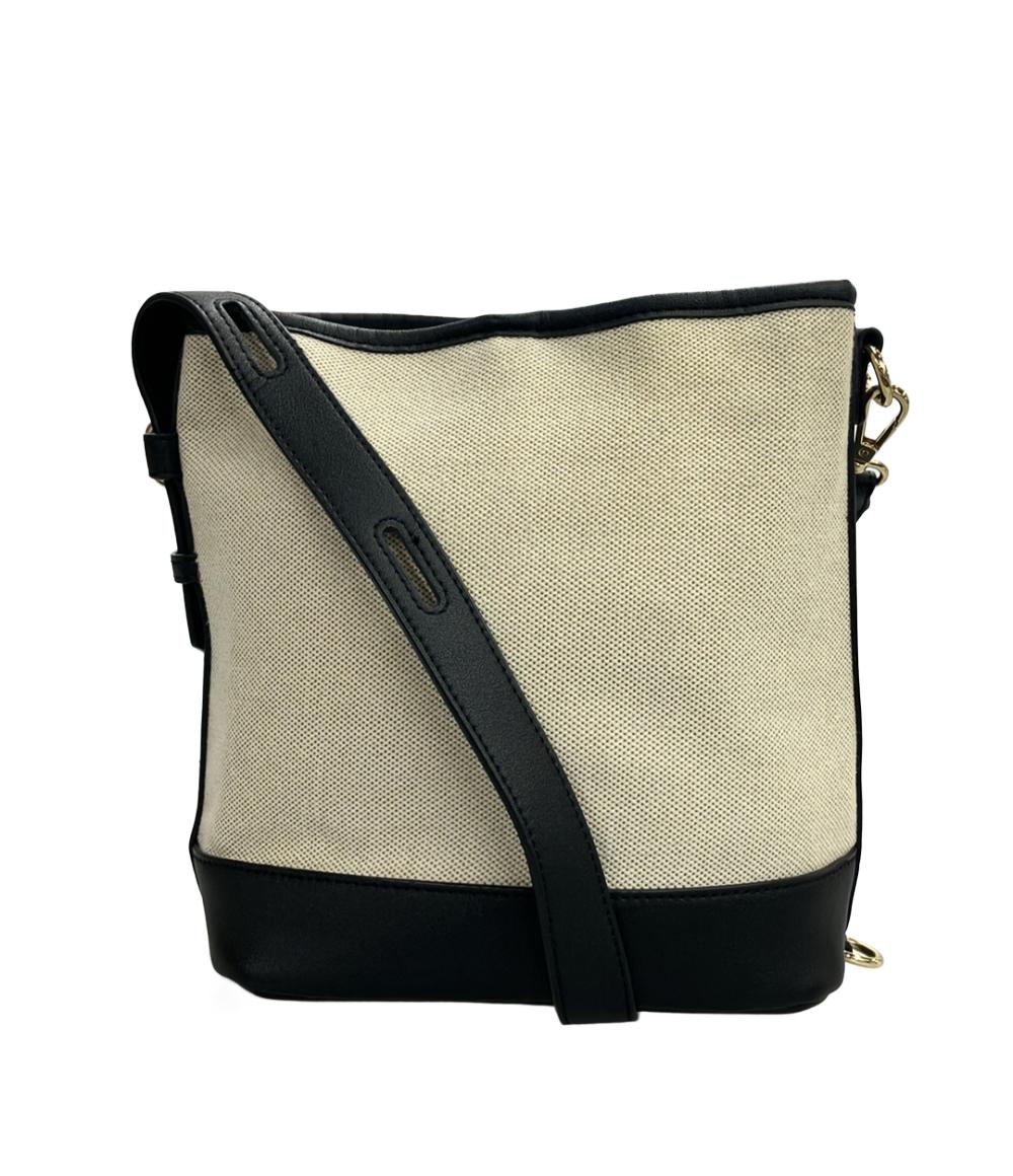 ナノユニバース ショルダーバッグ 斜め掛け レディース nano universe