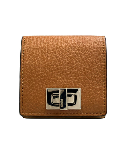 FENDI コインケース ピーカブー 8M0453 レディース フェンディ