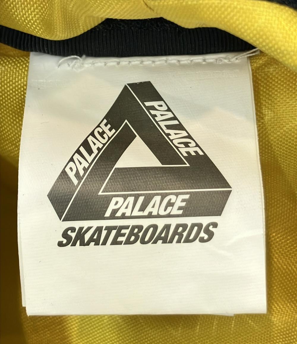 美品 PALACE ボディバッグ メンズ パレス