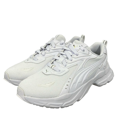 美品 PUMA ローカットスニーカー レディース SIZE 25.0 プーマ