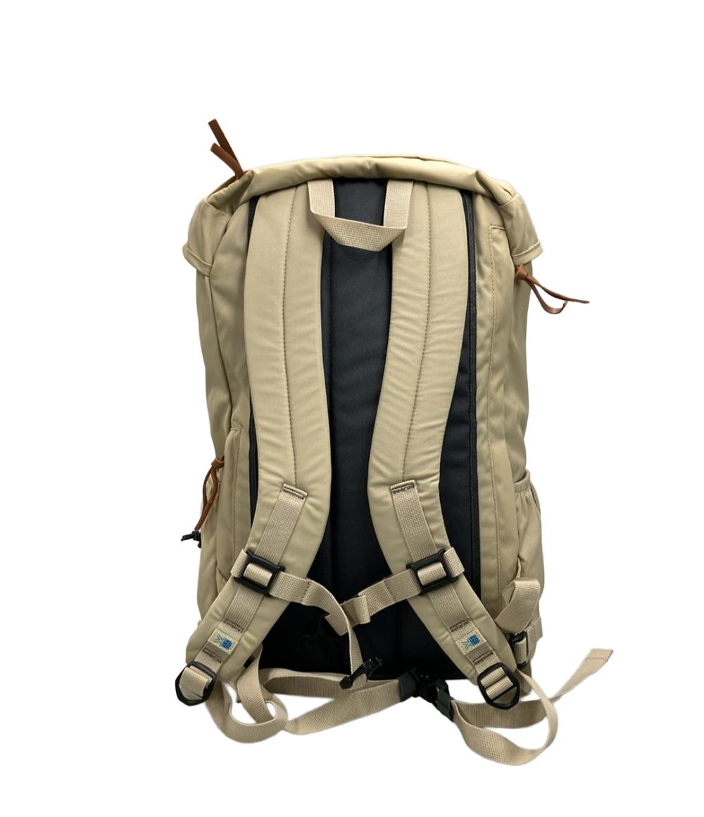 美品 Karrimor リュック 22L ユニセックス カリマー