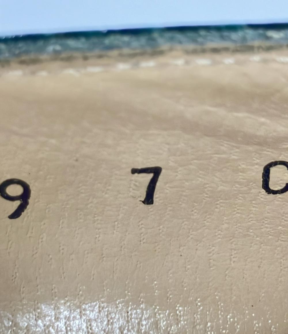 訳あり サルヴァトーレフェラガモ スクエアトゥパンプス レディース SIZE 7 (L) Salvatore Ferragamo