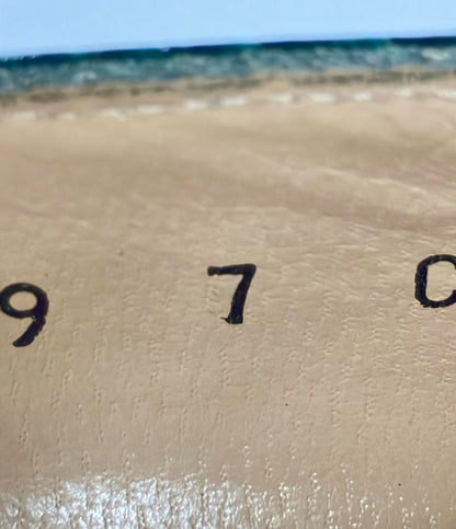 訳あり サルヴァトーレフェラガモ スクエアトゥパンプス レディース SIZE 7 (L) Salvatore Ferragamo