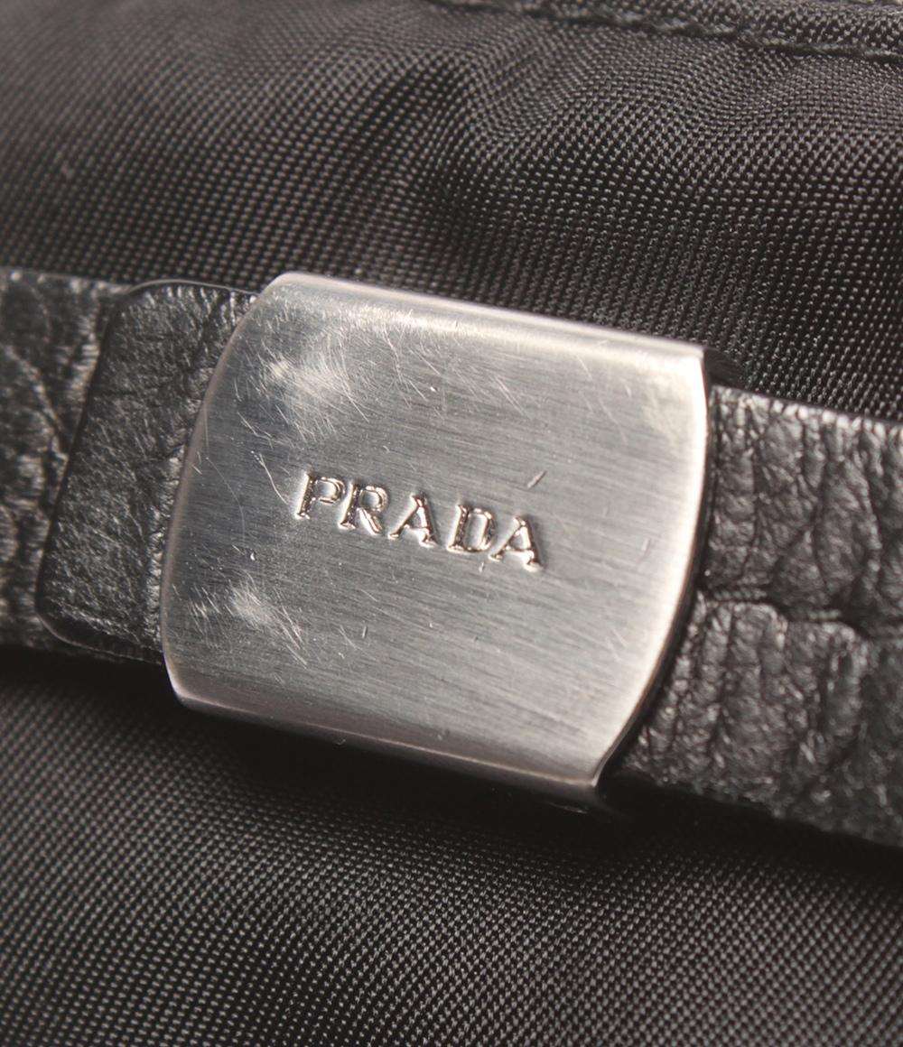 PRADA 手袋 メンズ メンズ プラダ