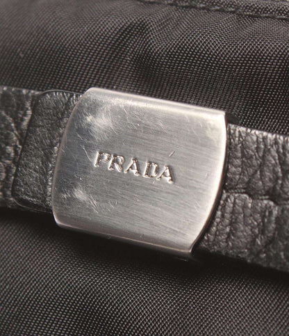 PRADA 手袋 メンズ メンズ プラダ