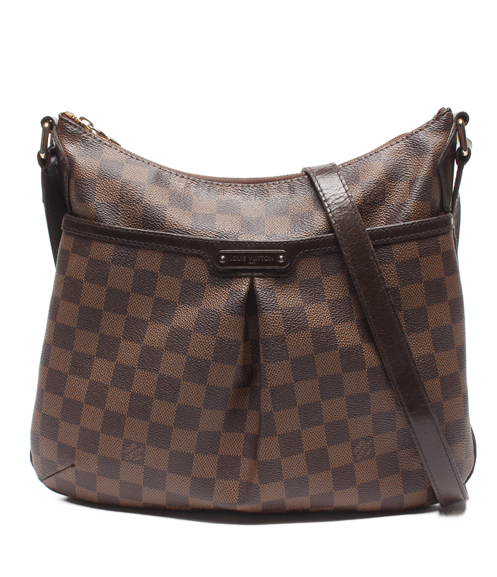 LOUIS VUITTON ショルダーバッグ 斜め掛け ブルームズベリPM ダミエ N42251 レディース ルイ・ヴィトン