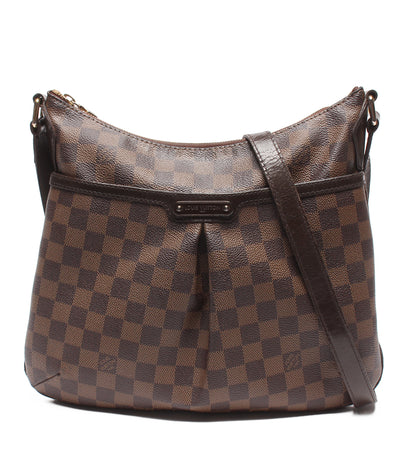 LOUIS VUITTON ショルダーバッグ 斜め掛け ブルームズベリPM ダミエ N42251 レディース ルイ・ヴィトン