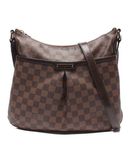 LOUIS VUITTON ショルダーバッグ 斜め掛け ブルームズベリPM ダミエ N42251 レディース ルイ・ヴィトン