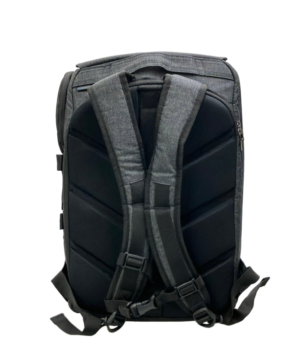 美品 SUPERCONSUMER リュック ビジネスリュック メンズ スーパーコンシューマー
