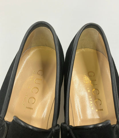 GUCCI ホースビットローファー メンズ SIZE 8 D グッチ