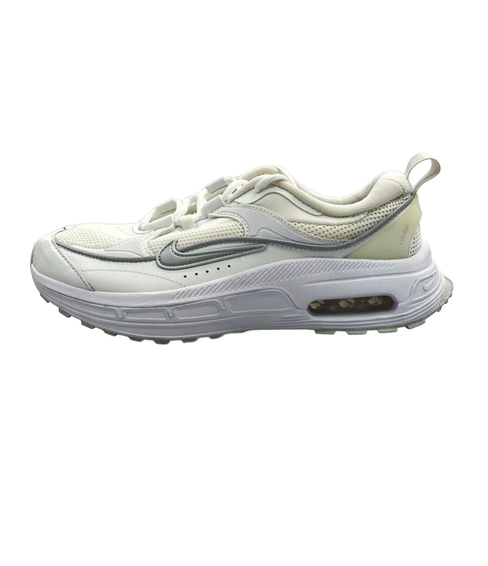 ナイキ ローカットスニーカー エアマックス ブリス DH5128-101 レディース SIZE 25.0 (XL) NIKE