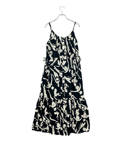 グレースコンチネンタル スイムガールプリントマキシワンピース レディース SIZE 36 (S) GRACE CONTINENTAL