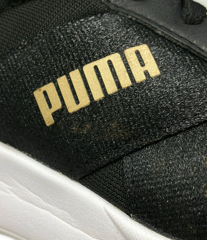 PUMA ローカットスニーカー ローズ メタリック ポップ 381080-01 レディース SIZE 23.0 プーマ