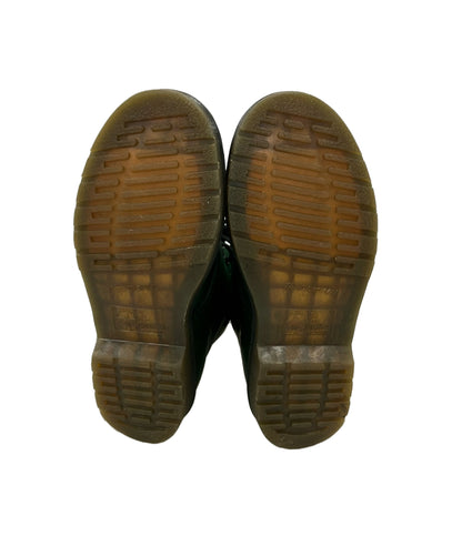 Dr.Martens 8ホールブーツ レディース ドクターマーチン