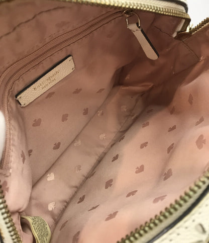 ケイトスペード  ミニショルダーバッグ 斜め掛け      レディース   kate spade