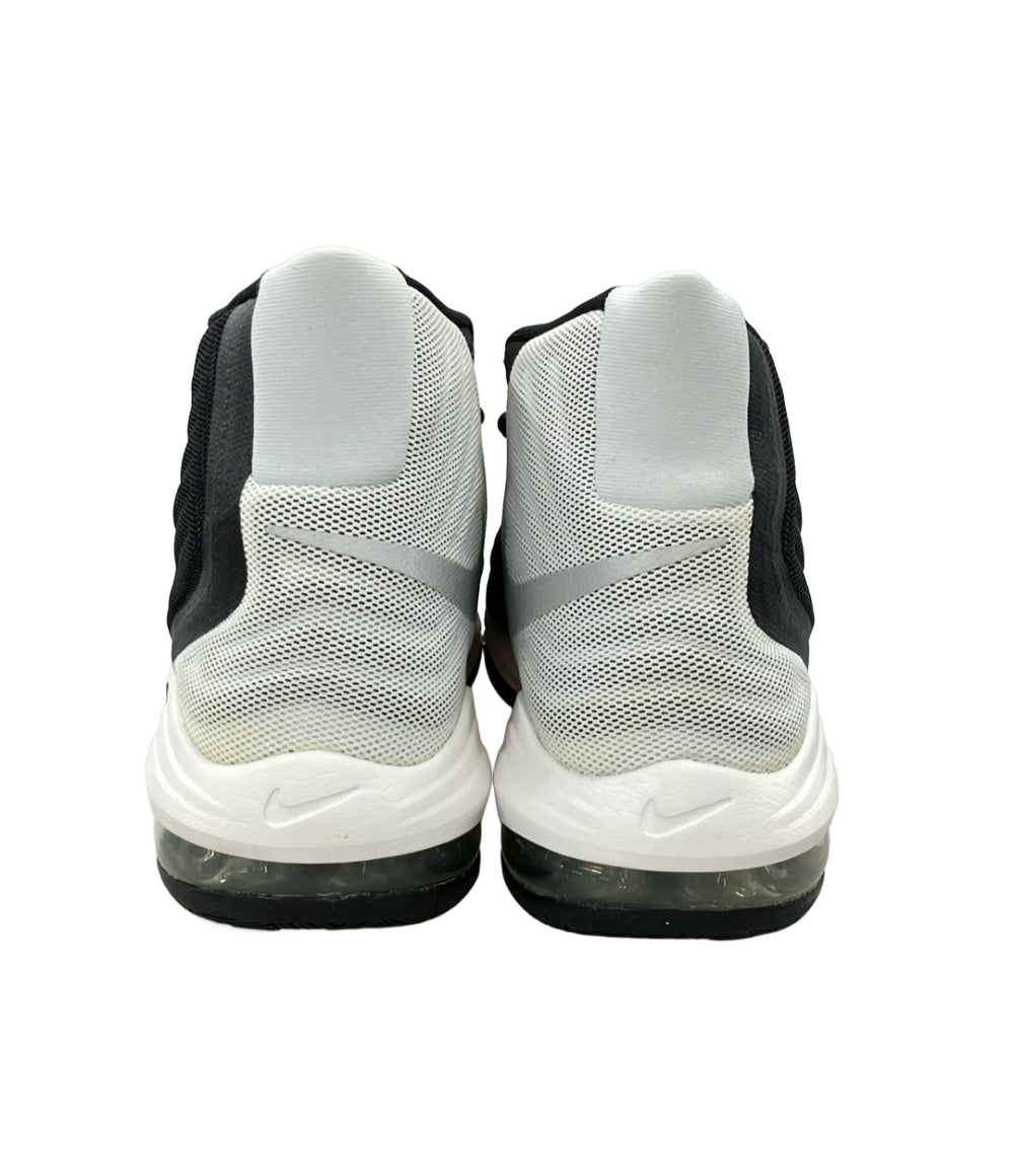 NIKE ハイカットスニーカー AIR MAX AUDACITY 2016 843884-001 メンズ SIZE 25.0 ナイキ